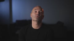 Iniesta confirma su adiós: emotivo vídeo junto a Guardiola, Del Bosque, Luis Enrique y Van Gaal