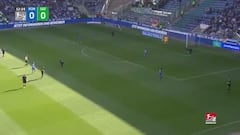 3M de visitas y cientos de memes: los dos penaltis más absurdos en años, en un mismo partido