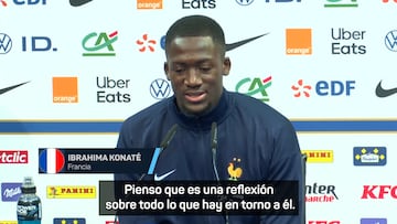 El Real Madrid no admite subastas