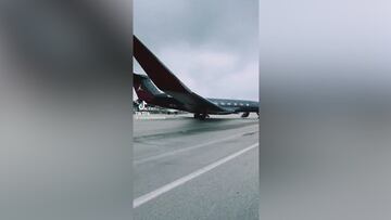 Michael Jordan soars in style with a $70M private jet featuring a $500K custom design