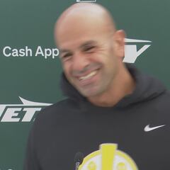 ‘Win or get fired’ - Did Robert Saleh anticipate Jets sacking?