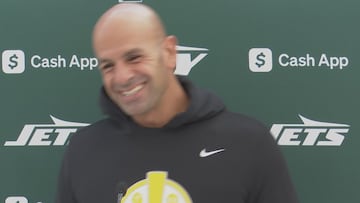 ‘Win or get fired’ - Did Robert Saleh anticipate Jets sacking?