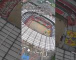 A año y medio del Mundial 2026, así va la remodelación del Estadio Azteca