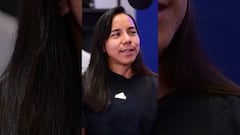 El Récord Guinness que Charlyn Corral tenía y le robó la ex esposa de Ronaldo