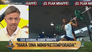 3′ de Guti sobre la situación del Madrid que deben escuchar: muy atentos