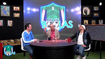 El árbitro mexicano que se mentó la madre con el Cholo Simeone en Francia 98