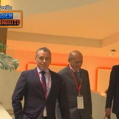 Los tremendos ‘rajadones’ de Del Nido contra su hijo: “Eres un bocazas y un analfabeto...”