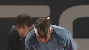 El ‘spot’ que Nike hizo a Nadal y queda entre los mejores anuncios de la historia