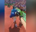 El vídeo oficial de Roland Garros tras el anuncio de Rafael Nadal: intenten no llorar
