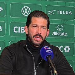 Benjamín Mora: “Chivas es de los más grandes de mi país y con la mejor afición mexicana”