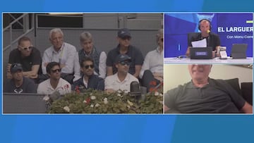 Preguntan a Toni Nadal si Rafa es el mejor deportista español de siempre: su respuesta asombra