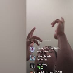 49ers’ Deommodore Lenoir playfully trolls Seahawks’ DK Metcalf on Instagram Live