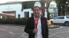 ¿A Javier Aguirre le preocupa no enfrentar a rivales de nivel?