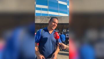 Selección Mexicana genera poca expectativa en Puebla