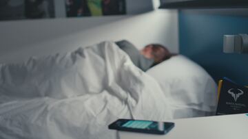 El homenaje a Rafa Nadal desde su academia: refleja el sentir del días después del adiós