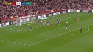 Lucy Bronze: Mayra es muy agresiva, pero también cariñosa