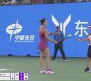 Lamentable lo que hizo Sabalenka con una niña recogepelotas: es duro hasta de ver