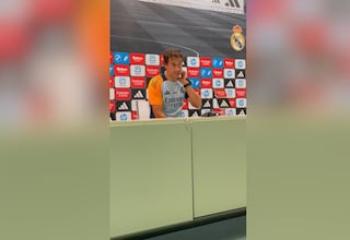La respuesta cortante de Raúl cuando es preguntado por su futuro en el Madrid