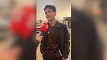 Afición mexicana habla sobre el debate en la portería de la selección