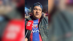 En México desean ver a su selección contra grandes del fútbol