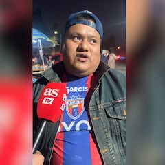 En México desean ver a su selección contra grandes del fútbol