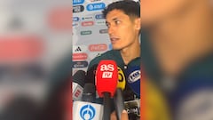 Jesús Orozco: “A pesar de errores, siempre fuimos adelante”