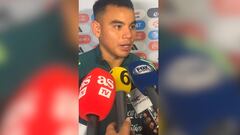 Carlos Rodríguez: “Nos apegamos al plan de partido; lo bueno es que no se perdió”