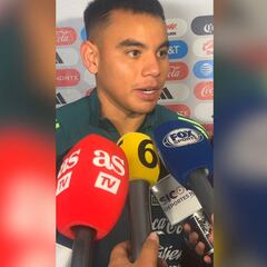 Carlos Rodríguez: “Nos apegamos al plan de partido; lo bueno es que no se perdió”