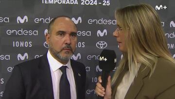 El Madrid entra en caída