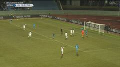 ¡Héroe Arda Güler! El gol decisivo en el 87′ para ganar siendo el más listo de todos