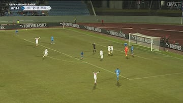 ?H¨¦roe Arda G¨¹ler! El gol decisivo en el 87¡ä para ganar siendo el m¨¢s listo de todos