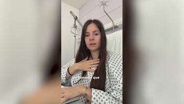 Una chica desvela cuánto le ha costado operarse de apendicitis en Andorra