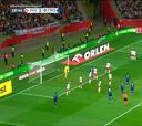 El golazo de la Nations League lo ha hecho Croacia: todo empezó en Modric...