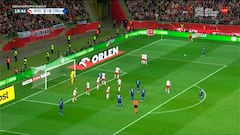 El golazo de la Nations League lo ha hecho Croacia: todo empezó en Modric...