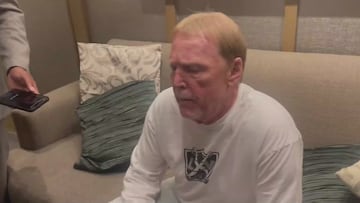 Mark Davis shocks the NFL world: jokingly includes Tom Brady in a bold Davante Adams trade remark!