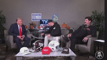 Trump applauds Brock Purdy’s rise: from last draft pick to 49ers star