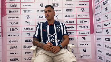 Roberto de la Rosa, el “héroe” del último Clásico Regio