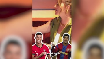 El vídeo de Neymar que va a ofender a los culés: no es lo que dice, es lo que va después...