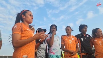 Santa Fe va por el título de Libertadores ante Corinthians