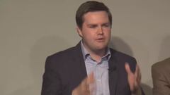 JD Vance’s blistering 2016 critique of Trump resurfaces, goes viral