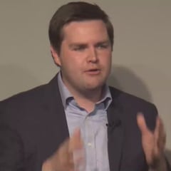JD Vance’s blistering 2016 critique of Trump resurfaces, goes viral