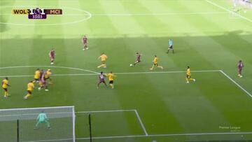 Lo que ha hecho Guardiola con él es aún más ‘heavy’ que lo de Kimmich en su día: vean qué locura hace ya el último ‘milagro’ de Pep