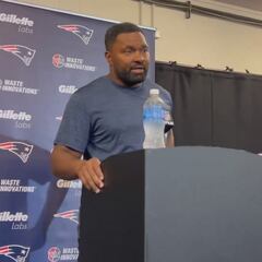 Jerod Mayo’s brutal honesty: an unfiltered reaction after a crushing loss to the Jaguars in London