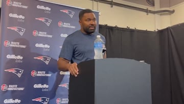 Jerod Mayo’s brutal honesty: an unfiltered reaction after a crushing loss to the Jaguars in London
