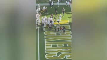 Fiery pregame clash: Stefon Diggs and Packers spark tensions before Texans-Packers showdown