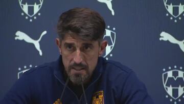 La declaración de Paunovic por la que la afición lo quiere fuera de Tigres