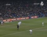 El inolvidable cañonazo de Roberto Carlos a 144 km/h con los 11 del Betis debajo de los palos