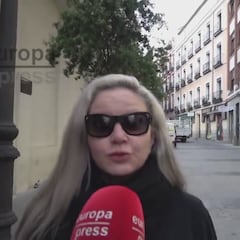 El tremendo relato de Alaska sobre la caída de Mario Vaquerizo: “Perdió el conocimiento”