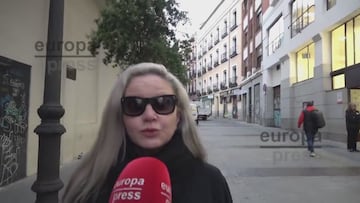 El tremendo relato de Alaska sobre la caída de Mario Vaquerizo: “Perdió el conocimiento”