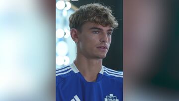 Nico Paz revela lo que le dijo Kroos al retirarse y el madridista se lleva las manos a la cabeza